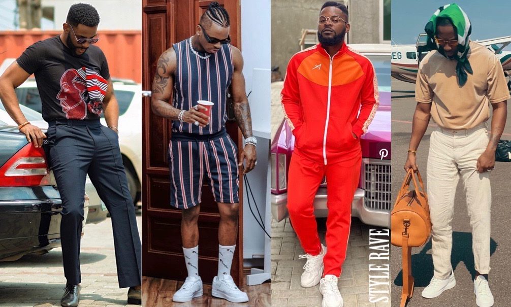 male-celebrities-sporty-fashion-style-africa-african-style-rave
