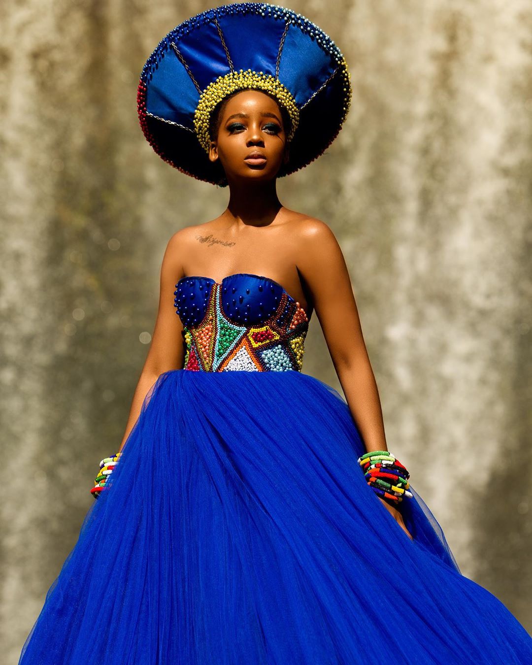 some-of-our-favorite-looks-as-south-africans-celebrated-heritage-day