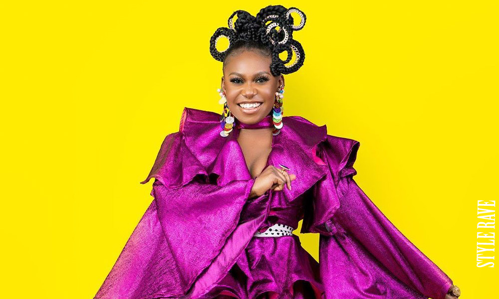 niniola-look-like-me-trendy-new-latest-african-nigerian-music-songs-style-rave