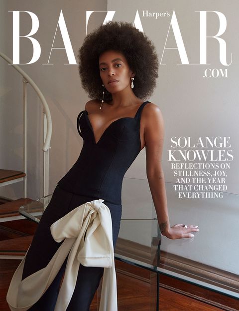 Solange-Harpers-Bazaar-Digital-November-cover