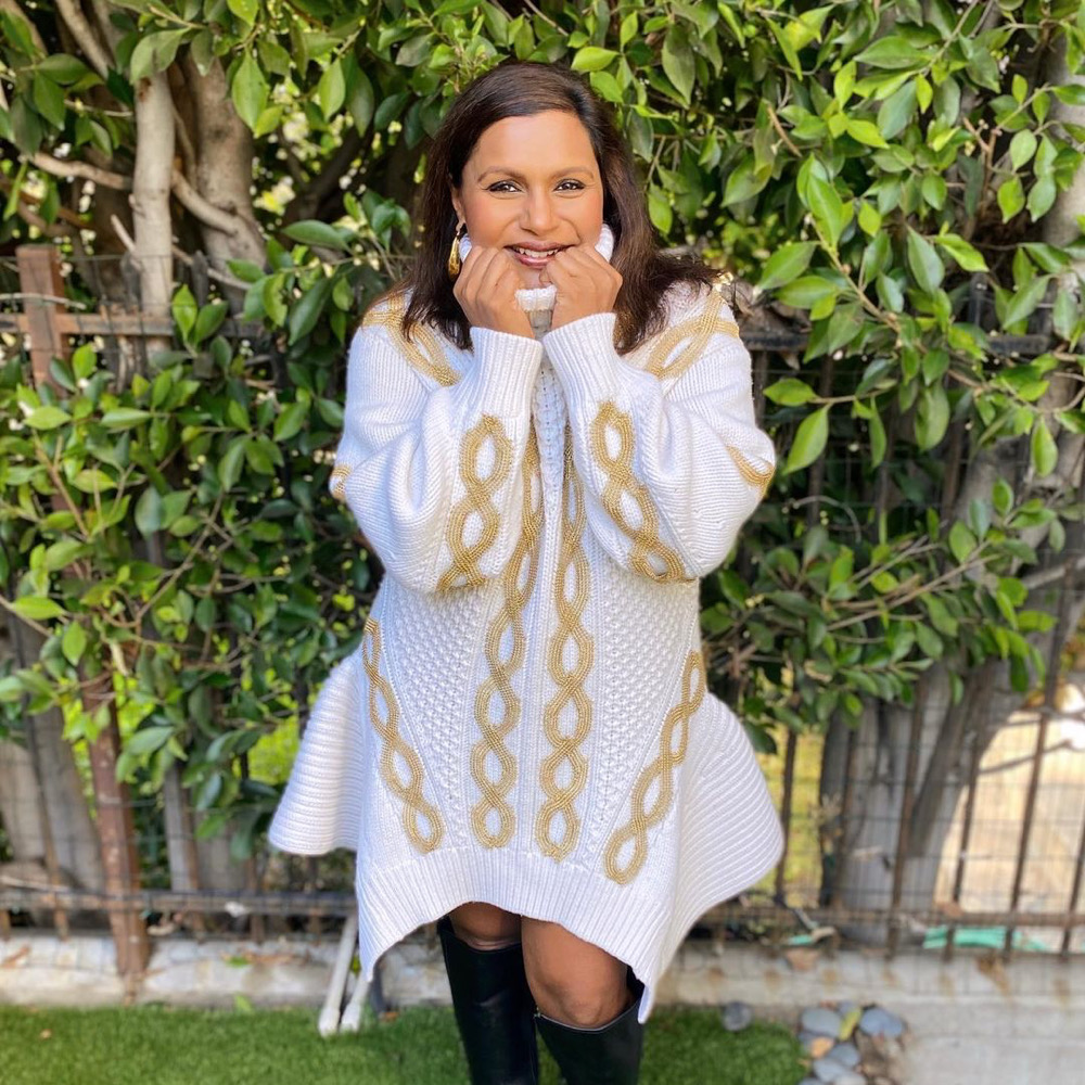 mindy-kaling-second-child-end-sars-protests-nigeria-mendy-chelsea-latest-news-global-world-stories-friday-october-2020-style-rave