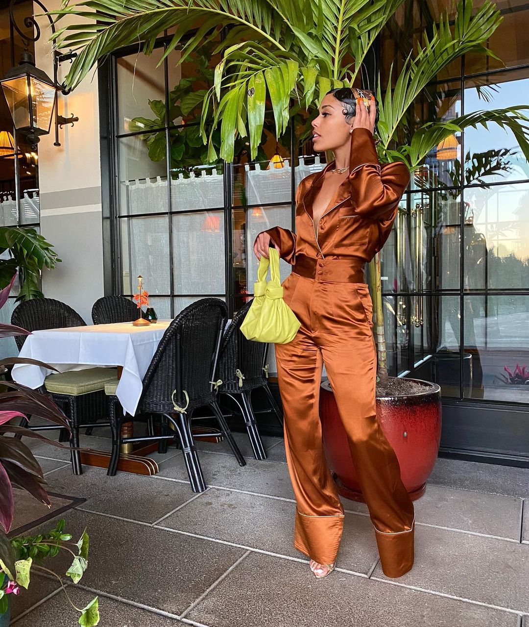 Pajama Trends 2020: How To Win This Season - Chic Looks + Styling Tips!