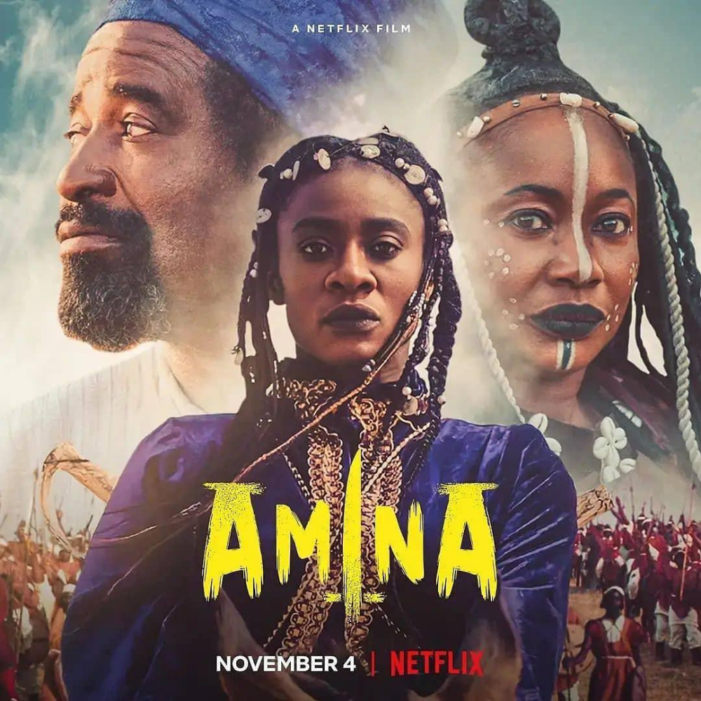 The Best Nollywood Movies To Watch On Netflix This Holiday Season