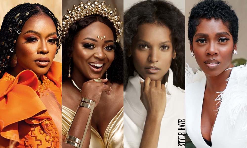 most-beautiful-women-africa-2020-tiwa-savage-nomzamo-mbatha-jacqueline-appiah-liya-kebede