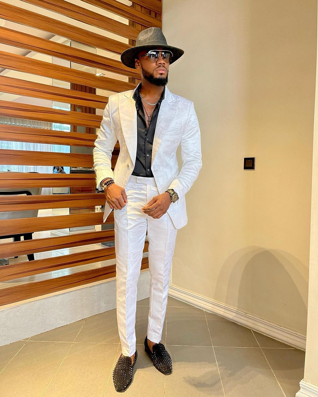 best-dressed-male-celebrities-africa-joy-dazzling-outfits-christmas-style-rave