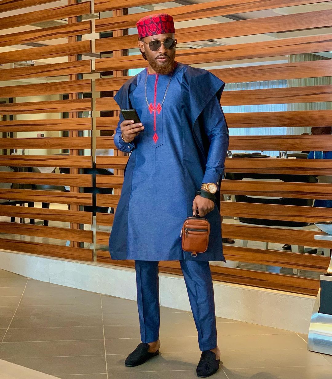 best-dressed-male-celebrities-africa-joy-dazzling-outfits-christmas-style-rave