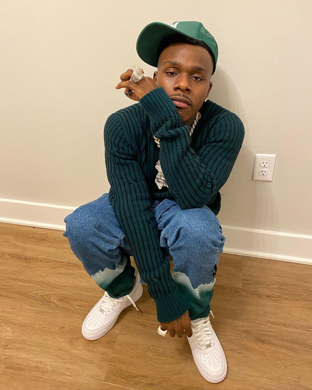 dababy-arrested-us-trump-killed-iran-leader-adama-traore-latest-news-global-world-stories-friday-december-2019-style-rave