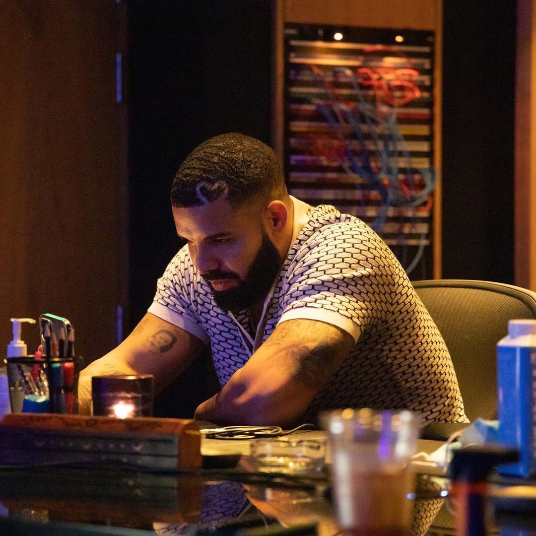 Drake Postpones Release Of Sixth Studio Album, Certified Lover Boy