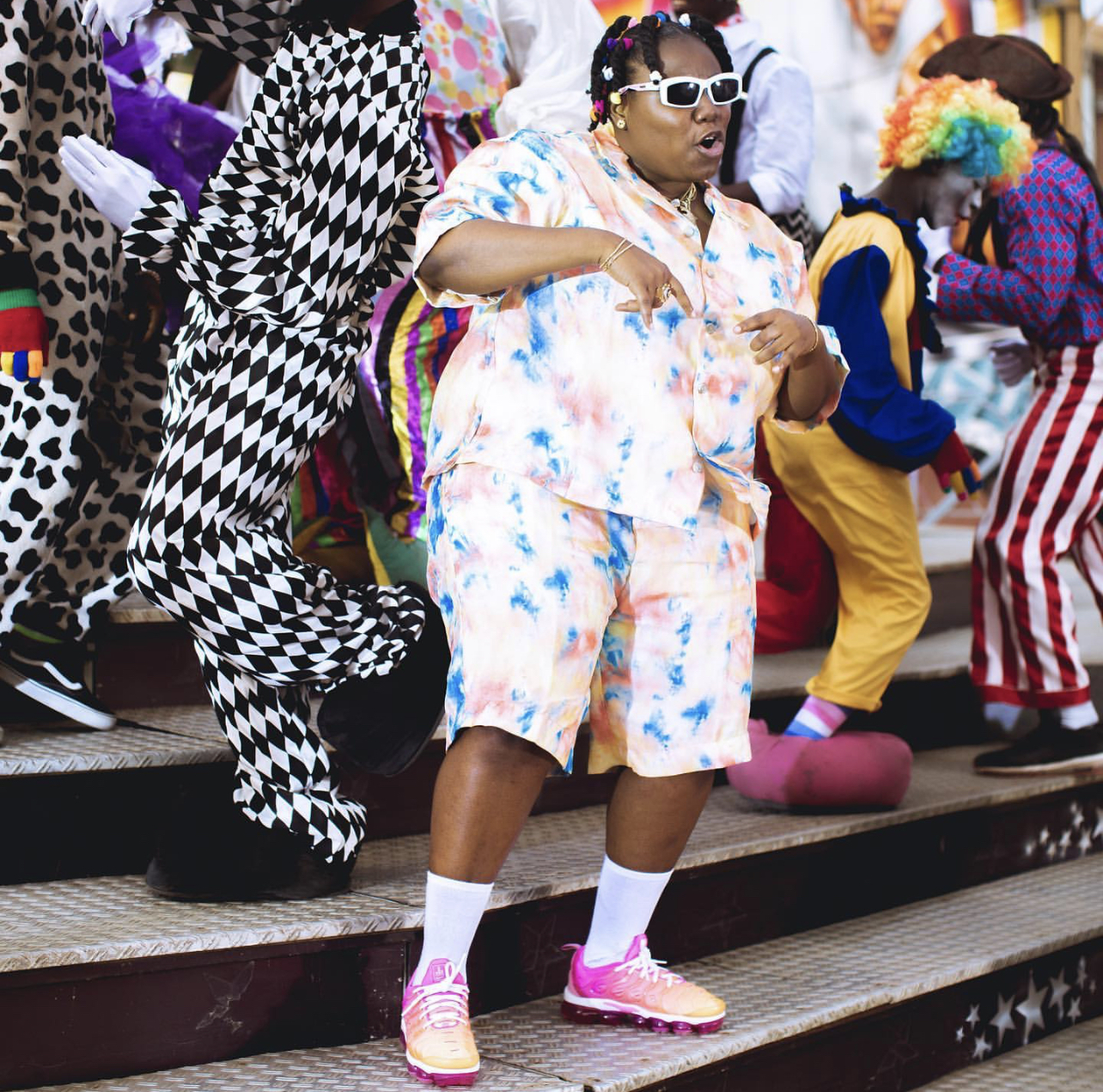 teni-the-entertainer-dancing-on-cover-with-davido-song-for-you-trending-songs-africa