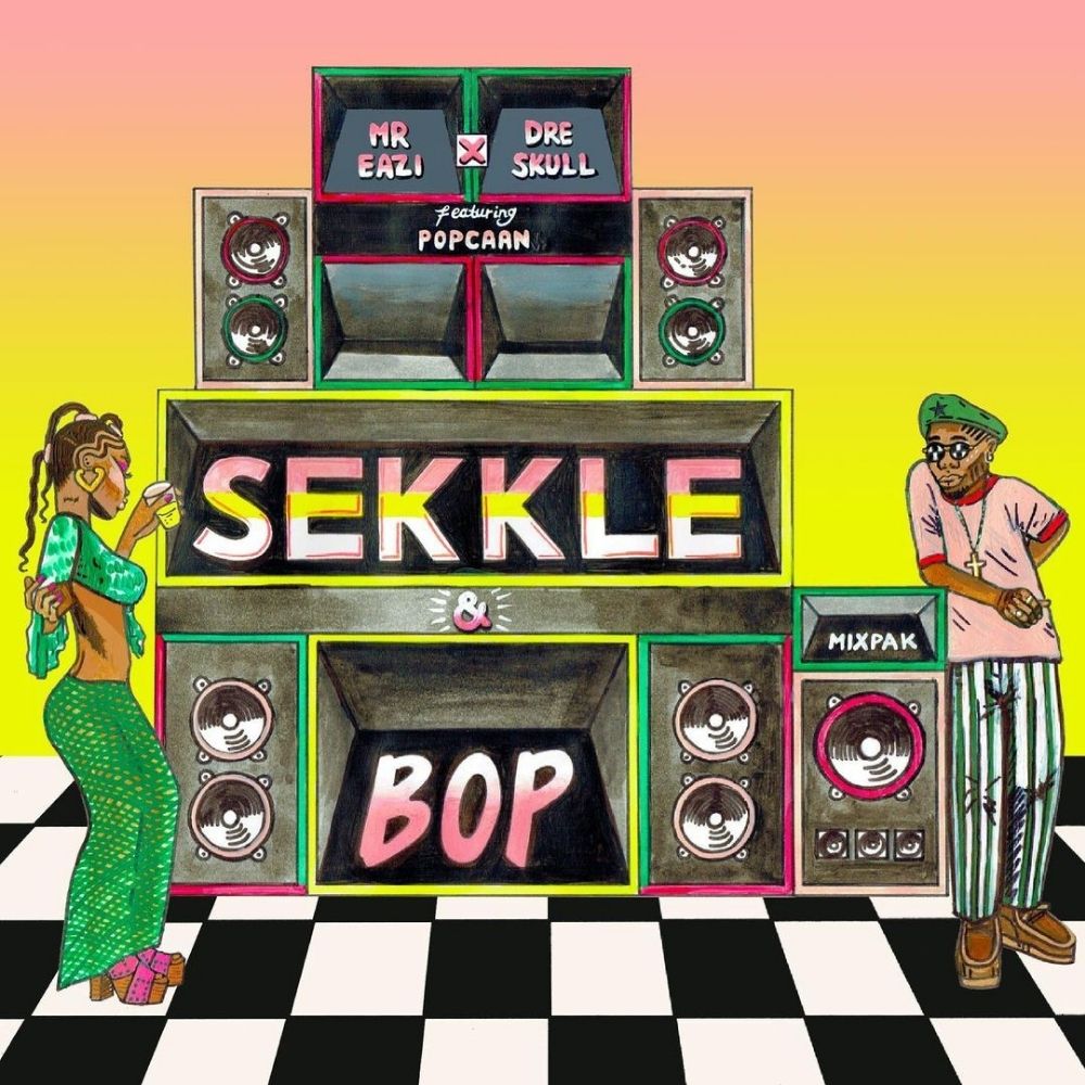 mr-eazi-popcaan-sekkle-bop-new-music-nigeria-africa-style-rave