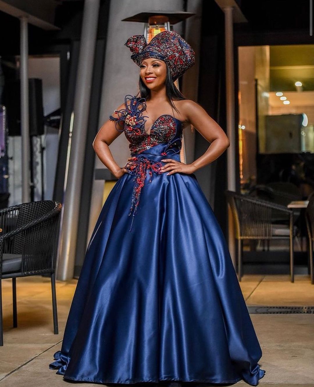 african-fashion-looks-best-dressed-pearl-modiadie