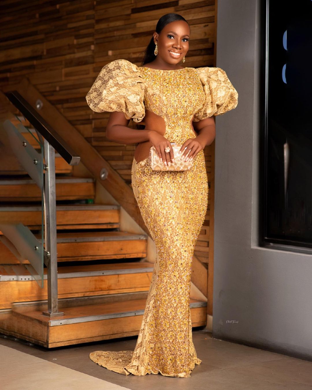 African style stars and celebrities best dressed 