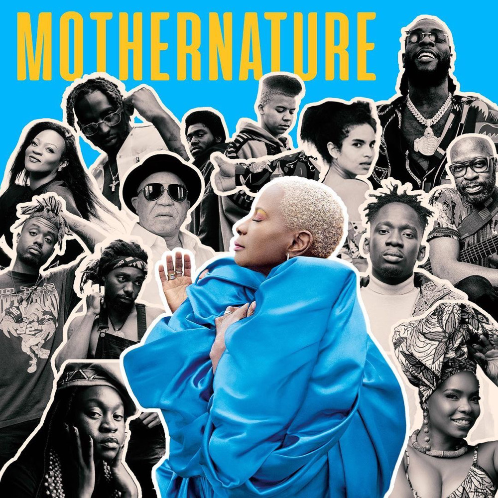 angelique-kidjo-burna-boy-do-yourself-mother-nature-new-songs-africa-style-rave
