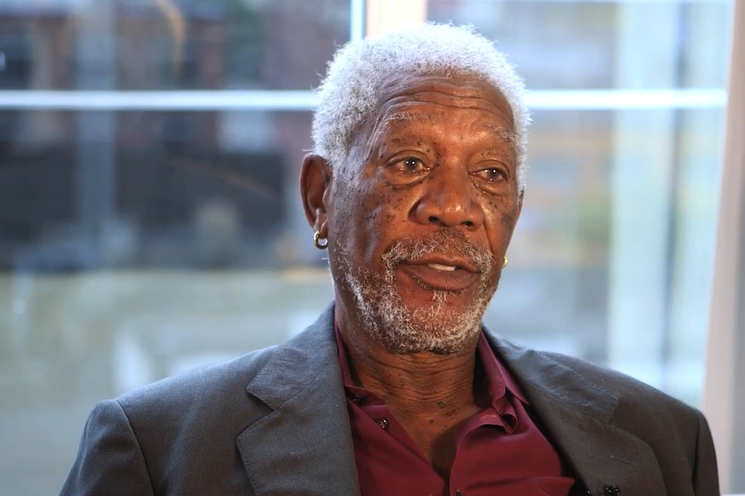 morgan-freeman-the-electric-company-84-birthday-how-old-style-rave
