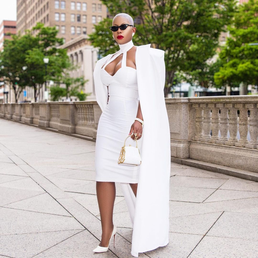 The Most Stylish Outfit Ideas For Your 30th Birthday Celebration
