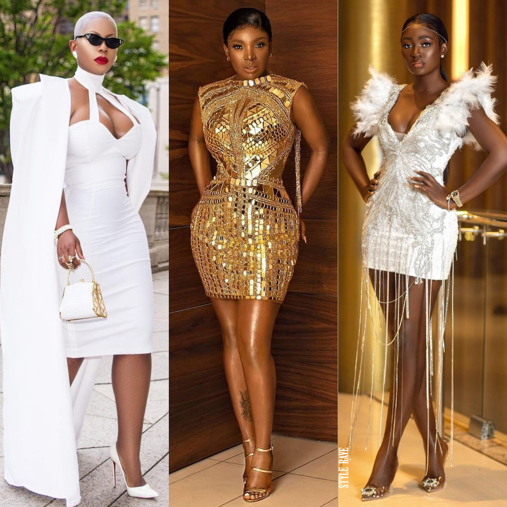 11 Celebrity Birthday Outfits to Inspire Your Celebratory Look | Vogue