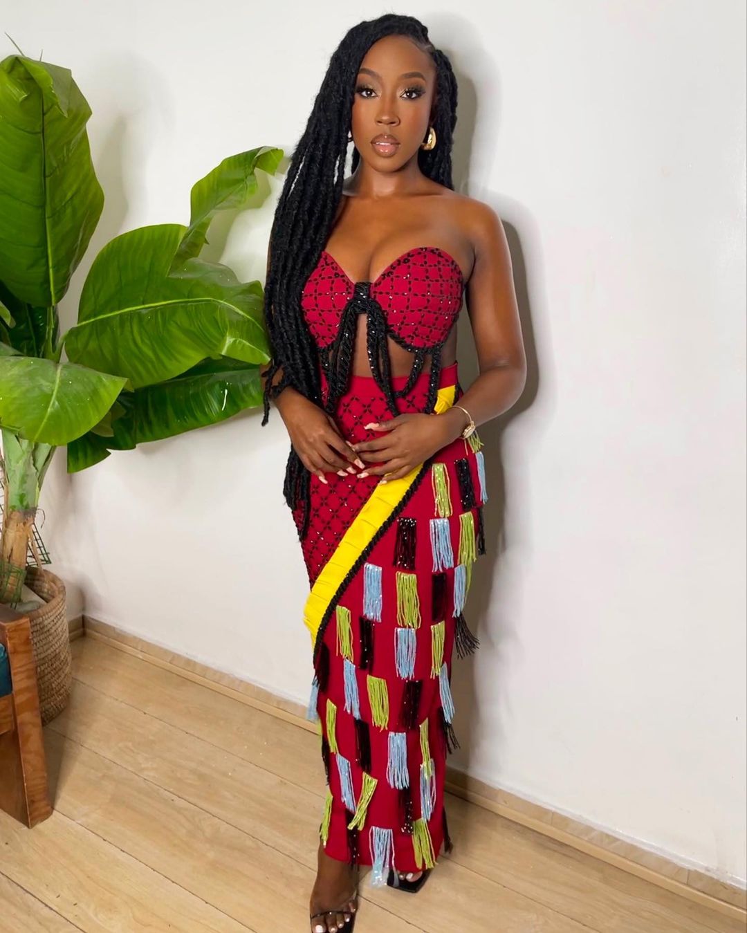 the-black-celebrities-were-fabsolutely-ready-for-the-holidays
