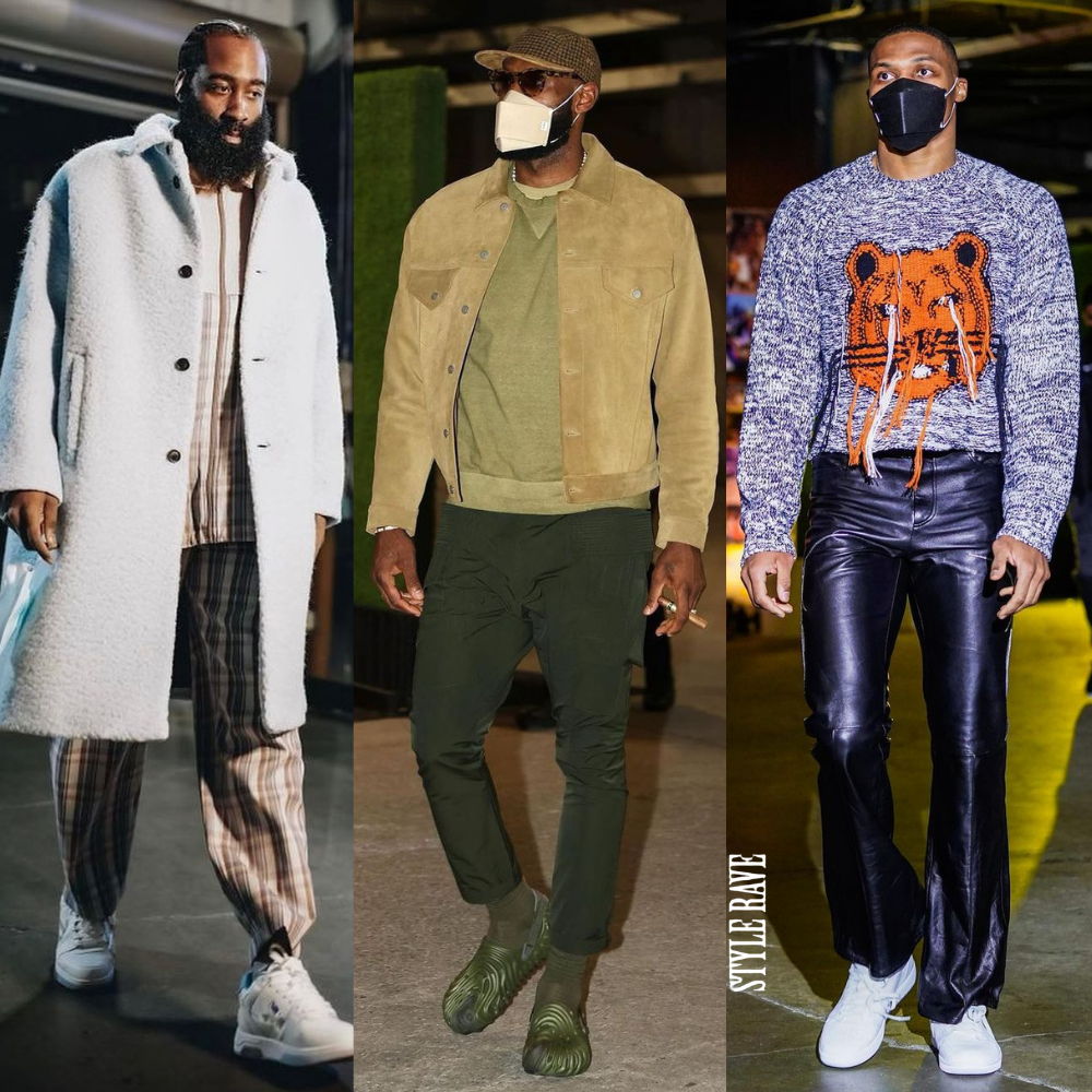 black-men-laidback-fashion