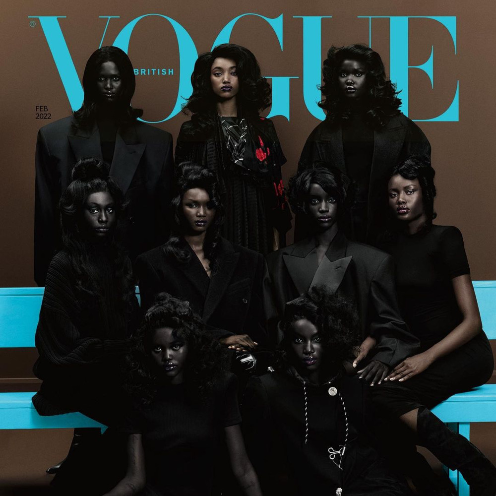 british-vogue-february-2022-african-models-style-rave