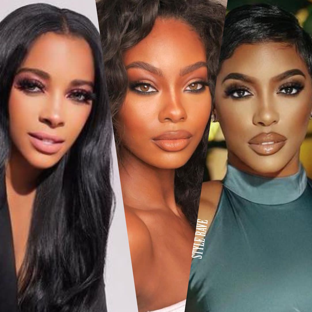 black-women-beauty-options