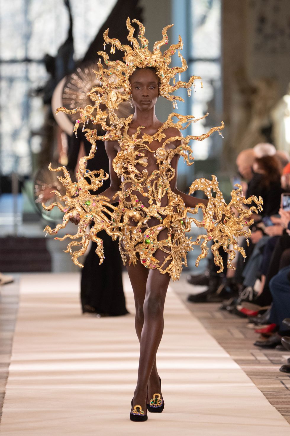 Pin on Haute Couture