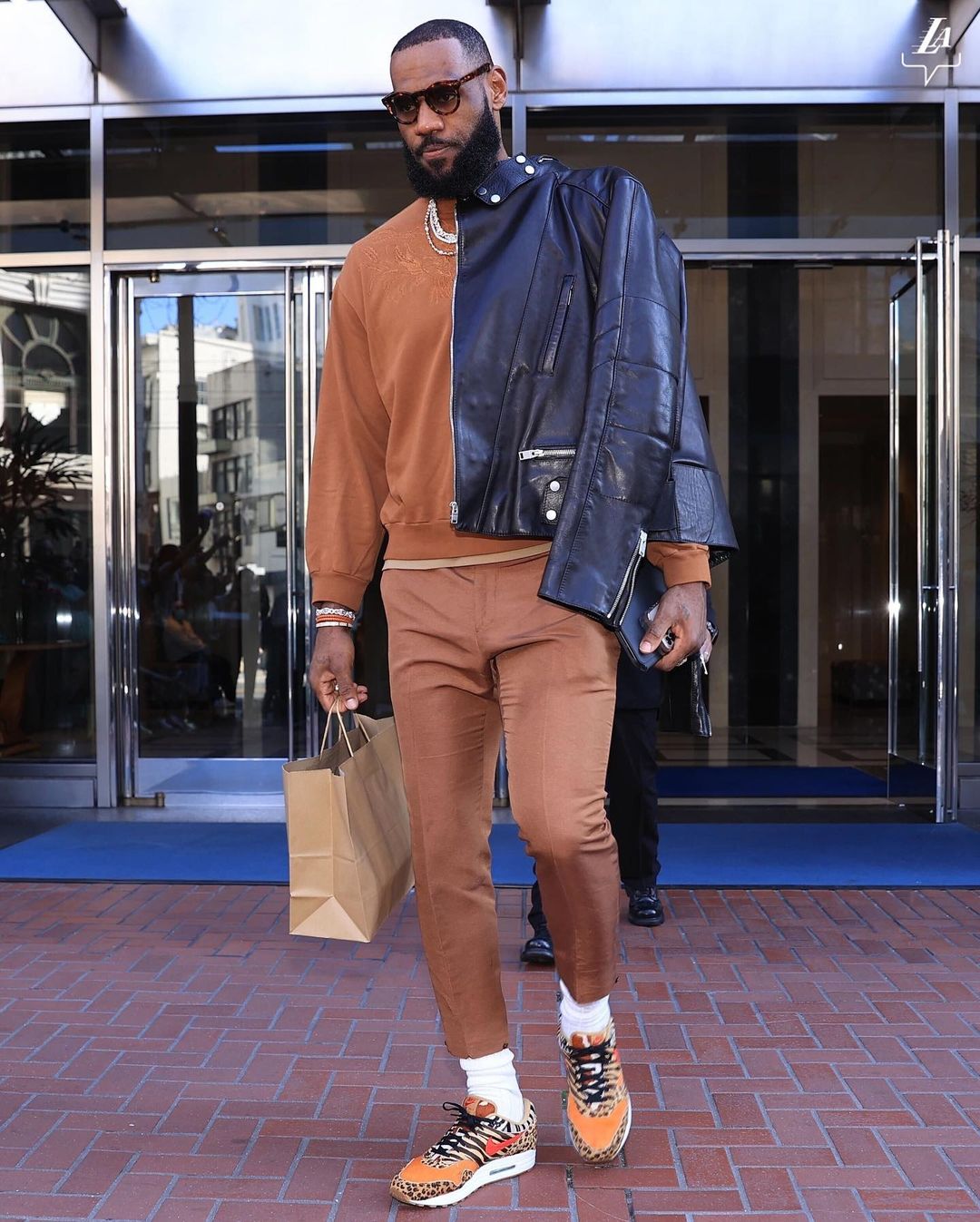 Last Week, Black Men Took Bold Style To Unquestionable Heights