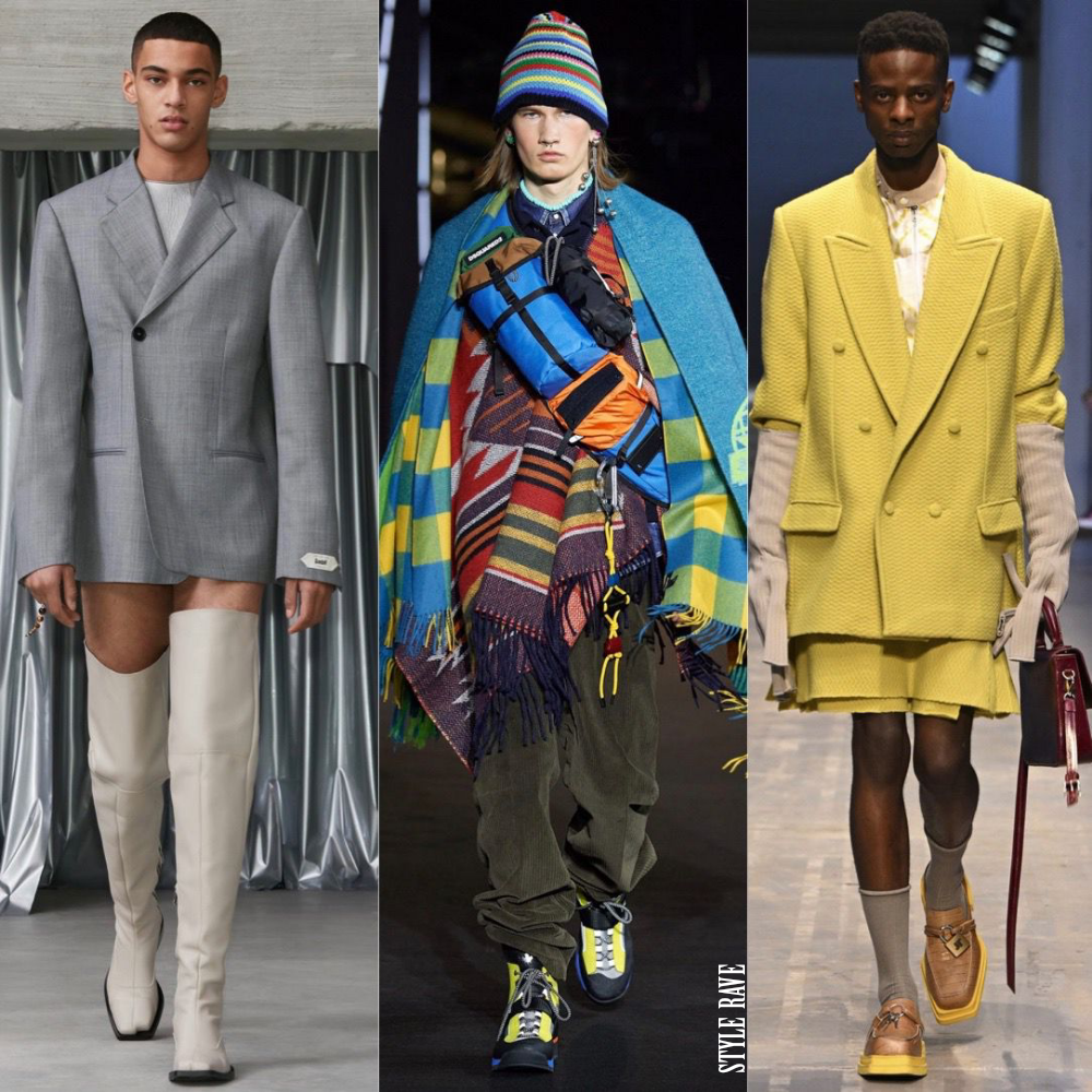 What Are 2023 Fashion Trends - Image to u