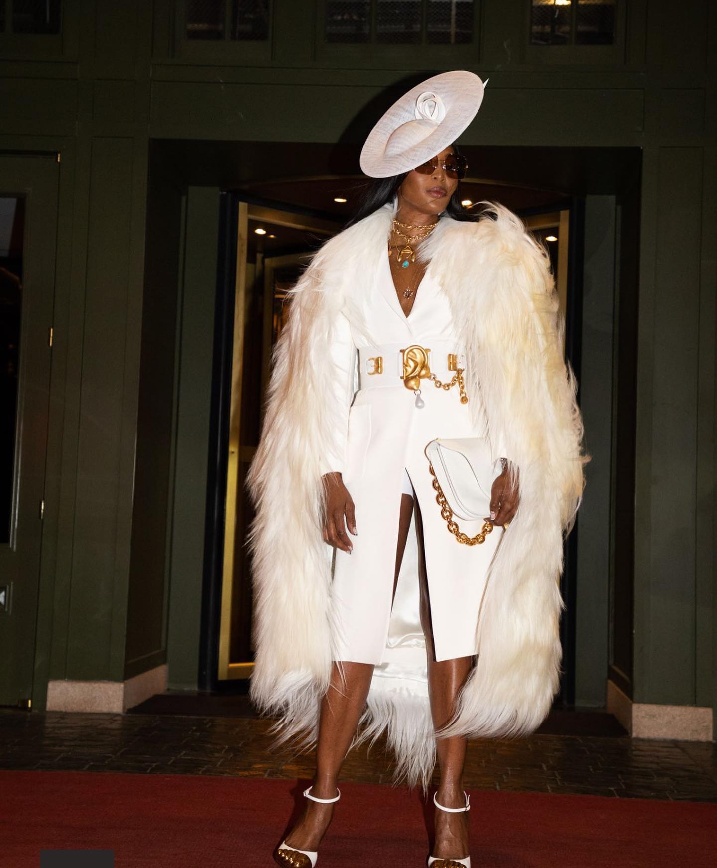 the-Black fashionistas across the globe-were-tastefully-adorned-in-panache