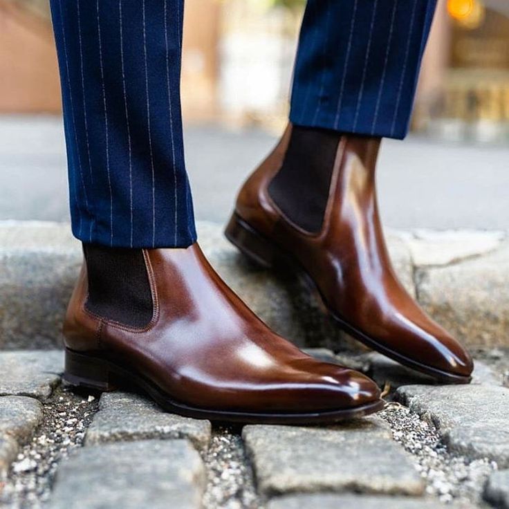 8 Of The Best Office Shoes For Men – InfluencerWorldDaily.com