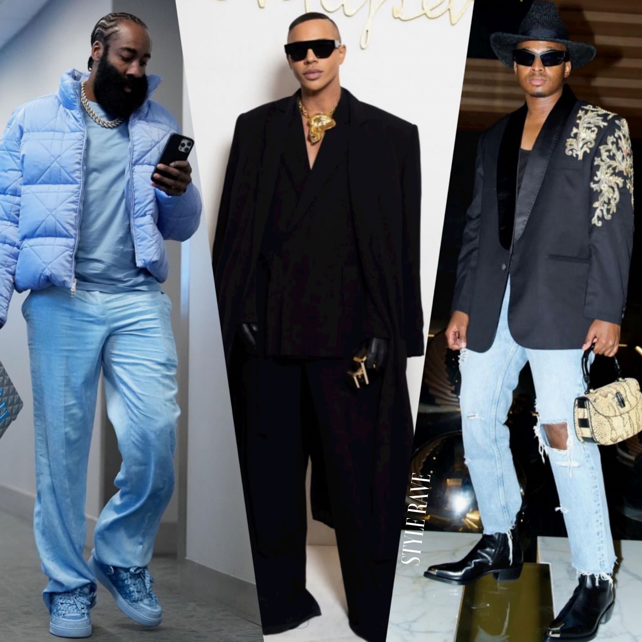 Best Dressed Nigerian Men 2019: The 10 Most Stylish Male Celebrities