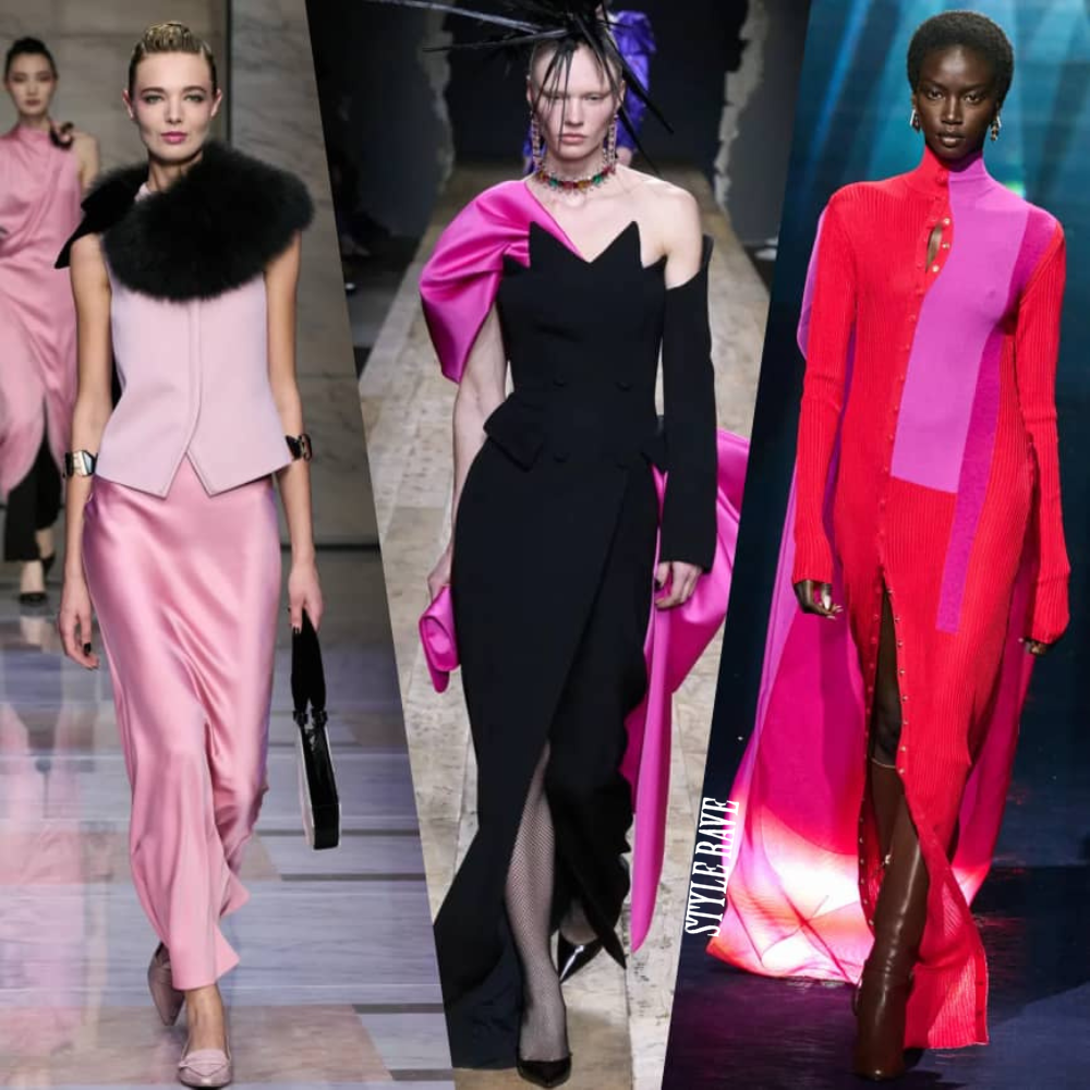 The Best Designs From The Milan Fashion Week FW 2023 Shows