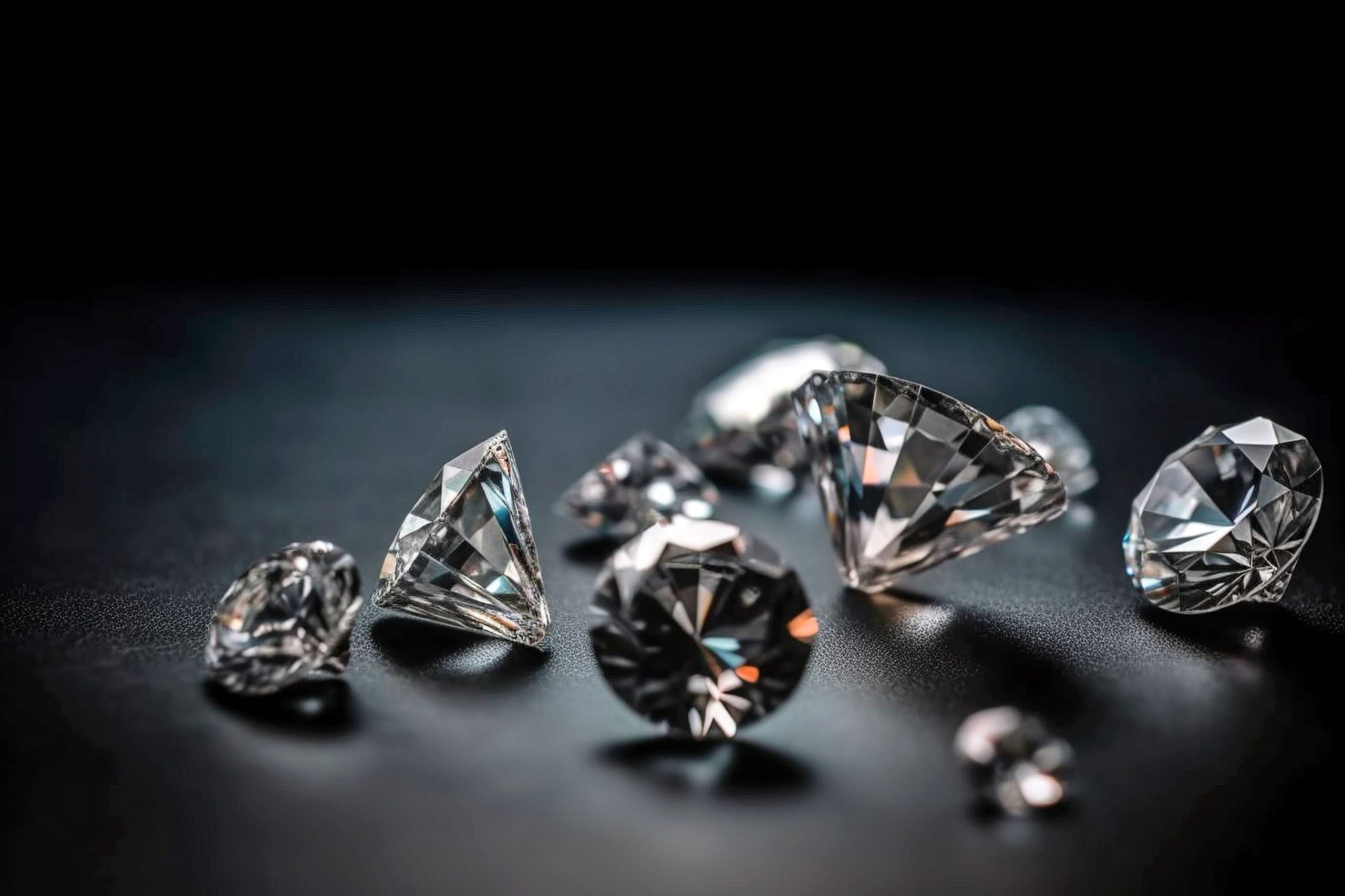 The Ultimate Guide to Understanding Black Diamonds