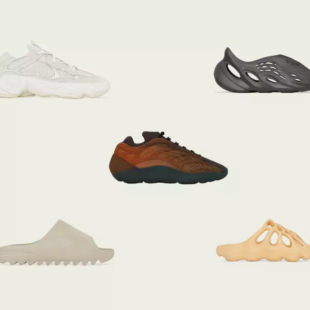Adidas' Subsequent Yeezy Drop Arrives This August Here is What To Know
