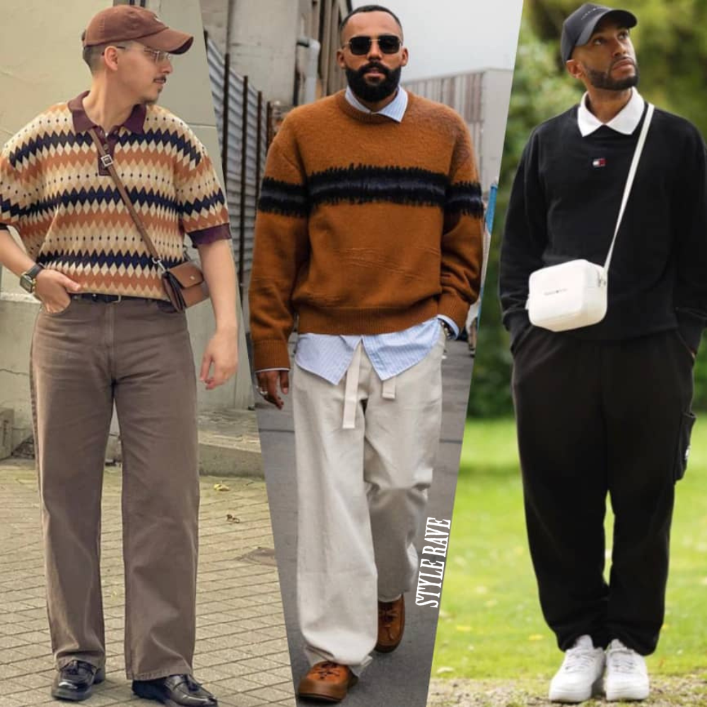 How Men Can Nail The Preppy Style In 2023