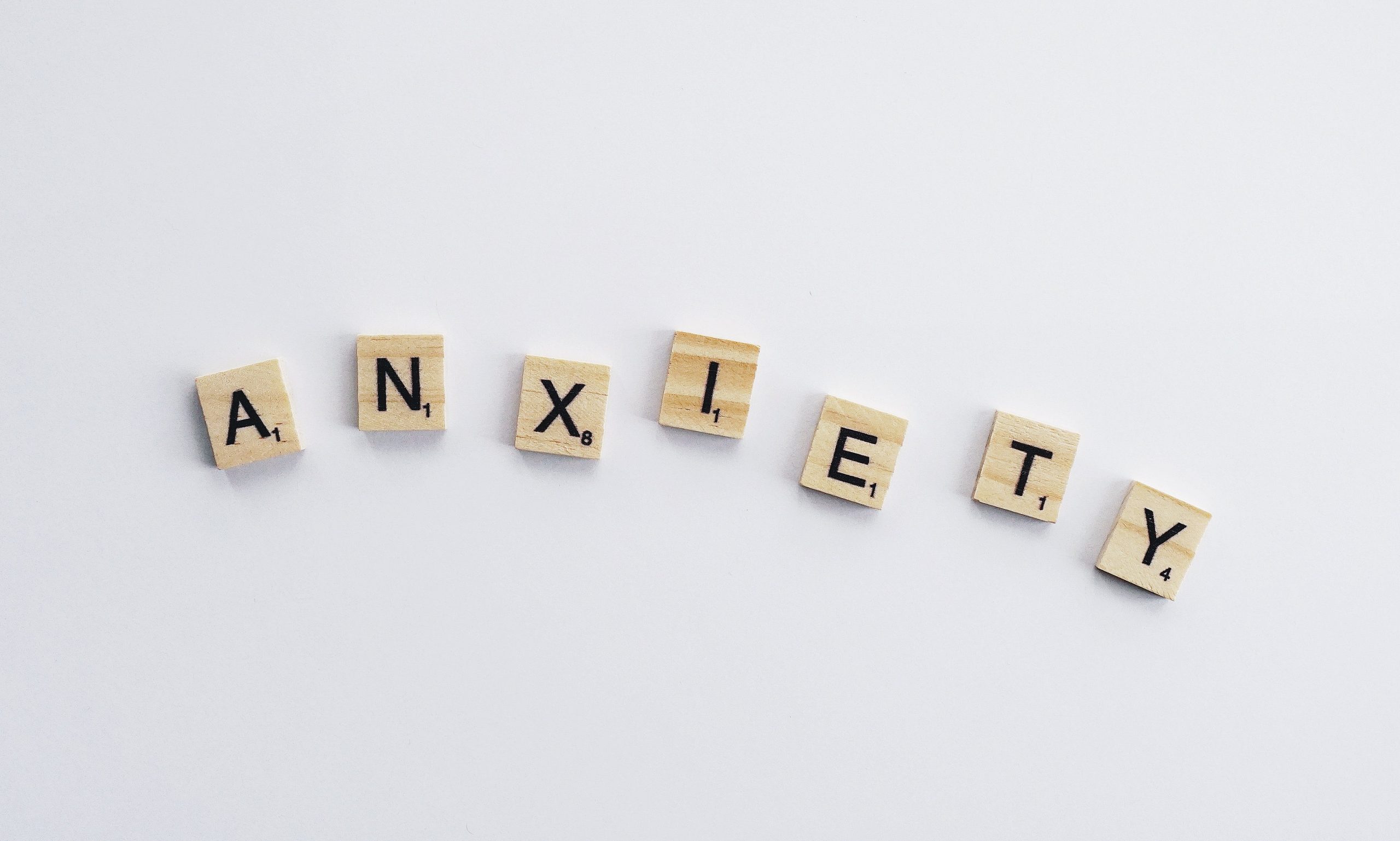 10 ways to beat anxiety