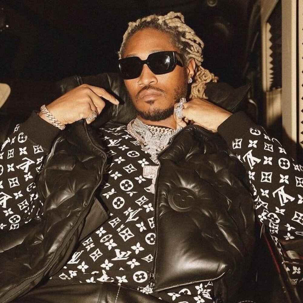 Rapper Future Announces New Mixtape