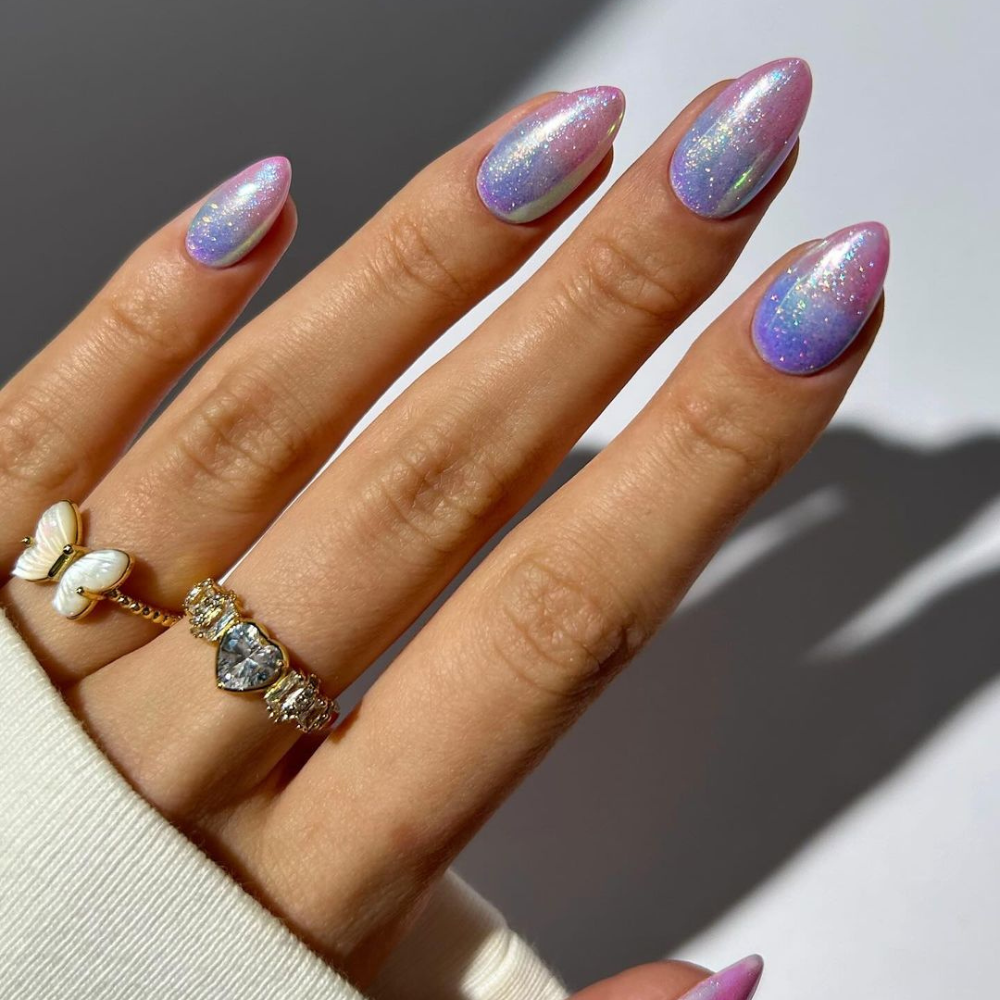 chrome-ombre-nails-designs-style-rave