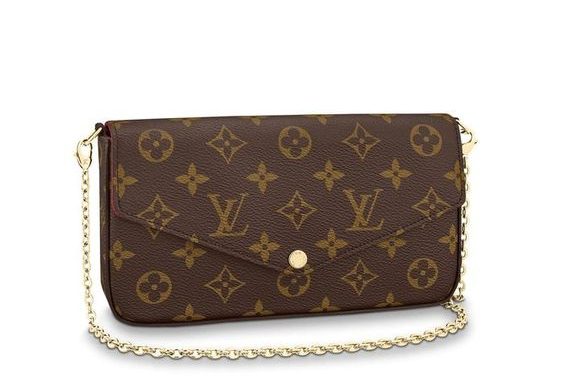 Louis Vuitton crossbody bag