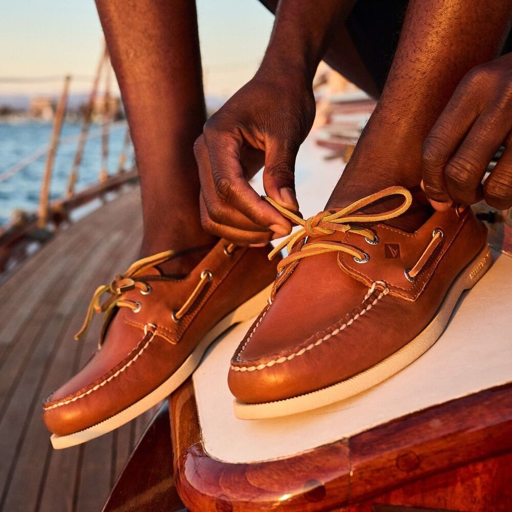 Best mens deck shoes on sale