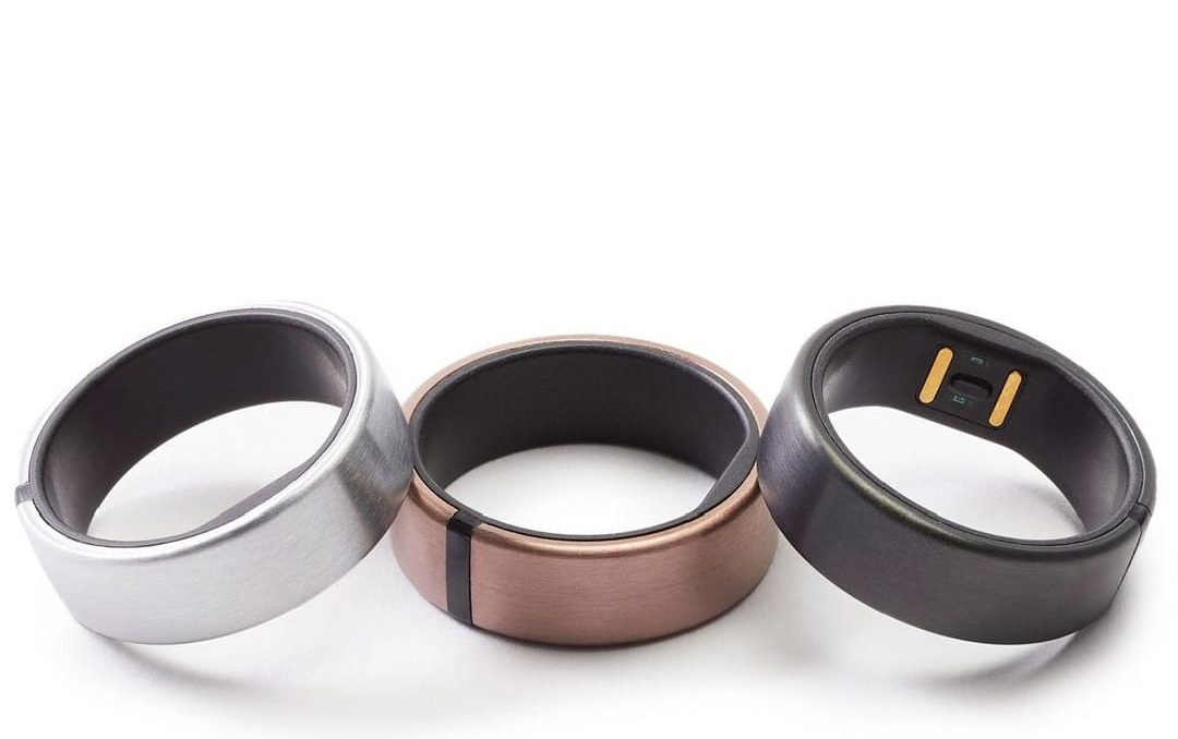 Motiv Smart Ring