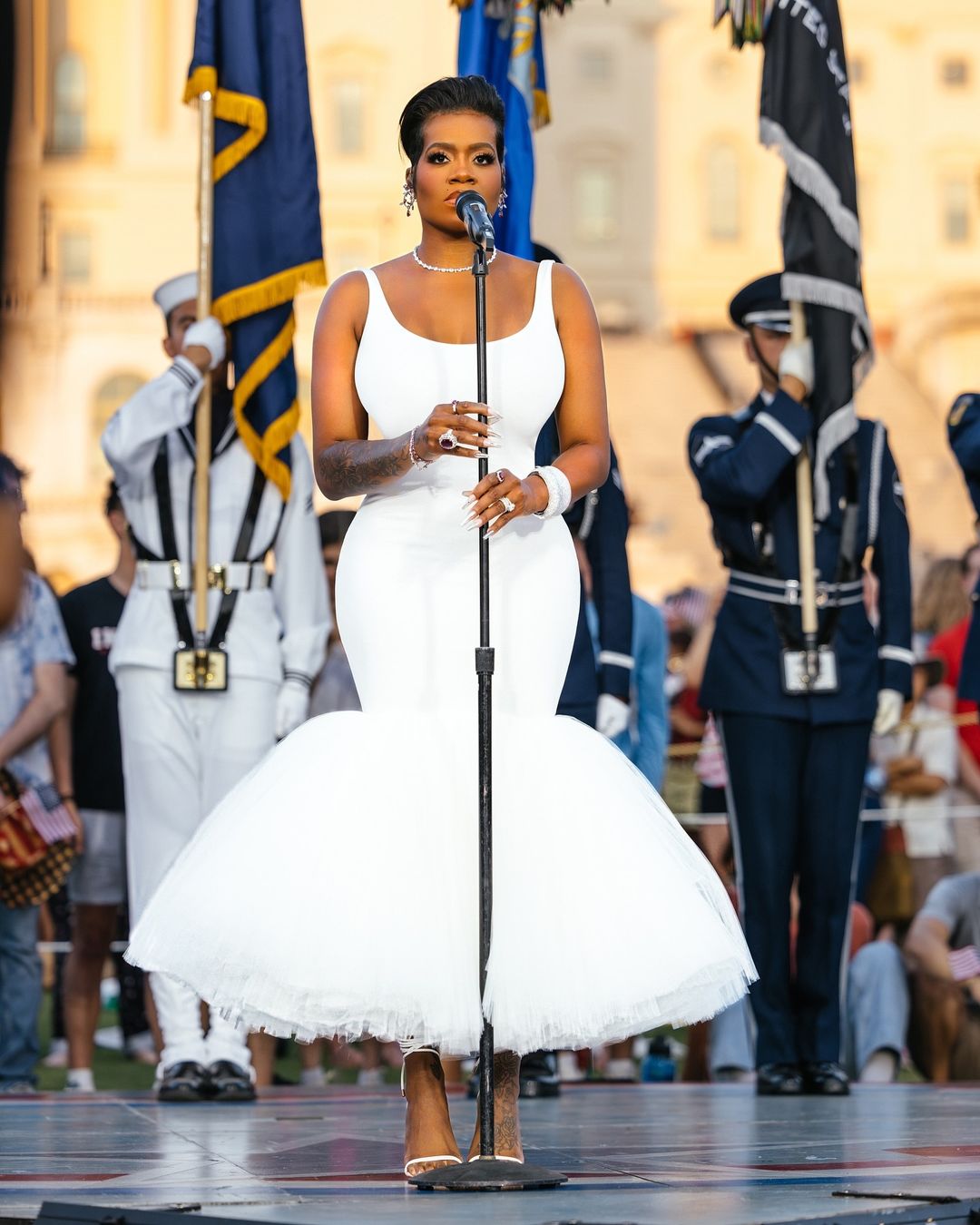 what-color-of-shoes-to-wear-with-white-dress