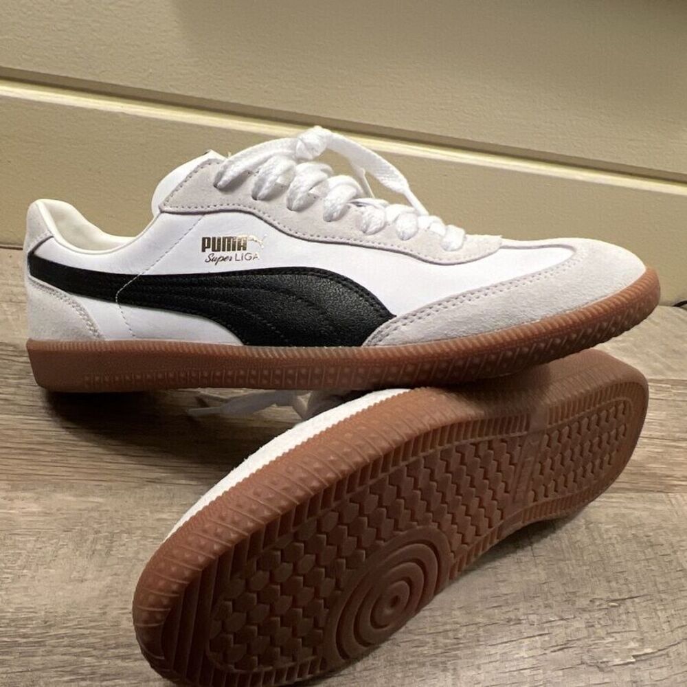 Puma super liga og retro online