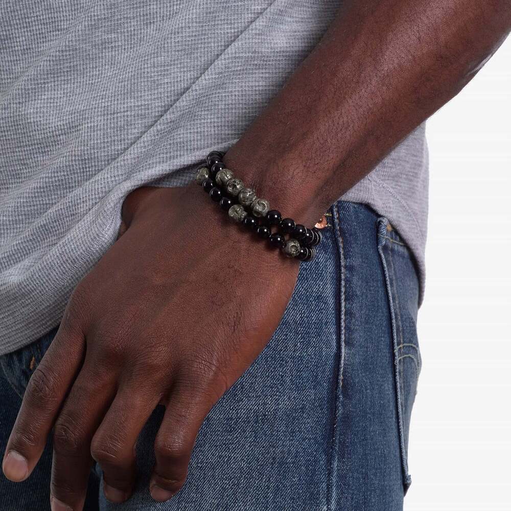 pyrite-bracelets-for-men-style-rave