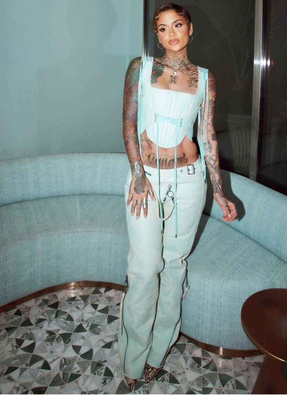 Kehlani