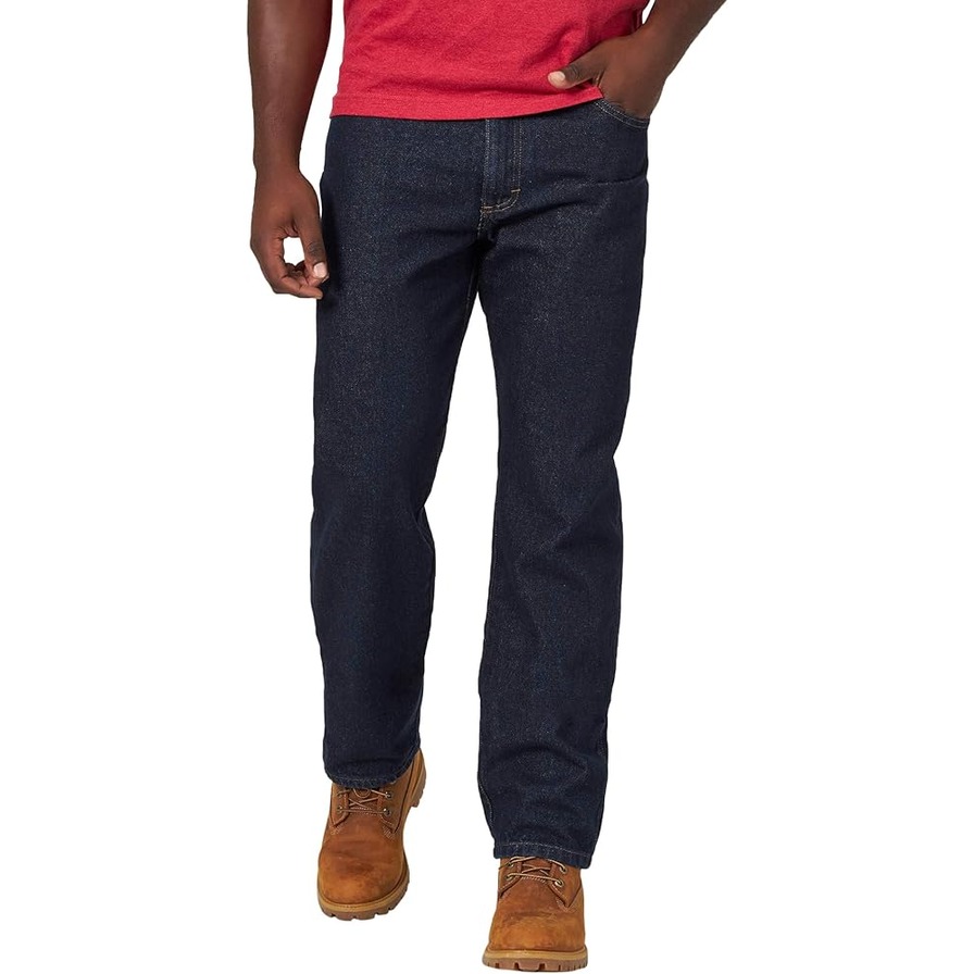 men stretch jeans