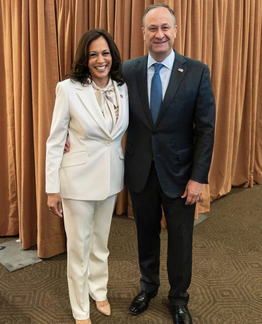 Vice President- kamala-harris-power-dressing-fashion