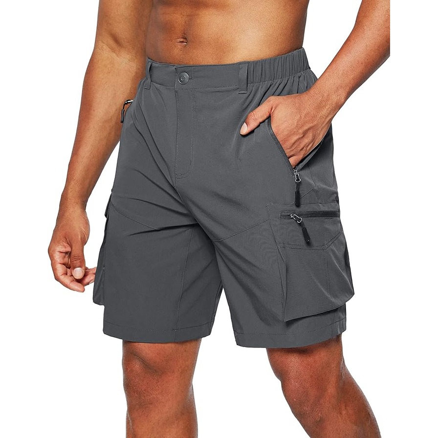 cargo shorts