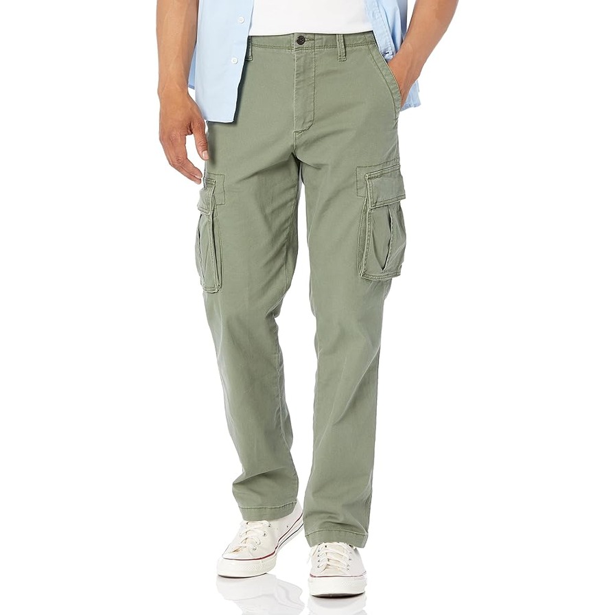 men cargo pants