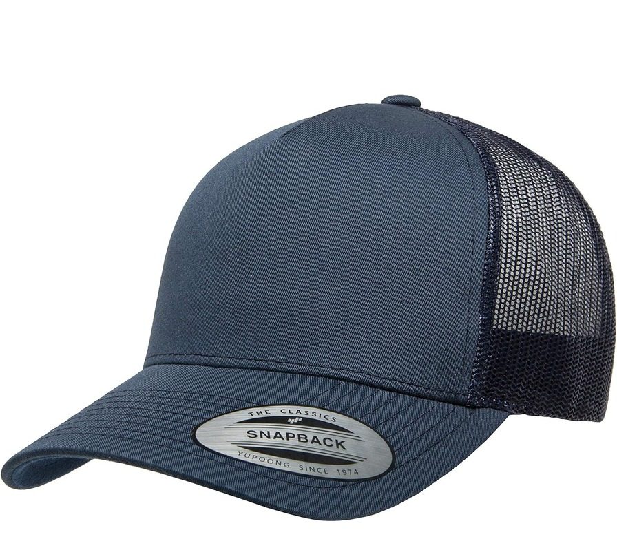 trucker cap