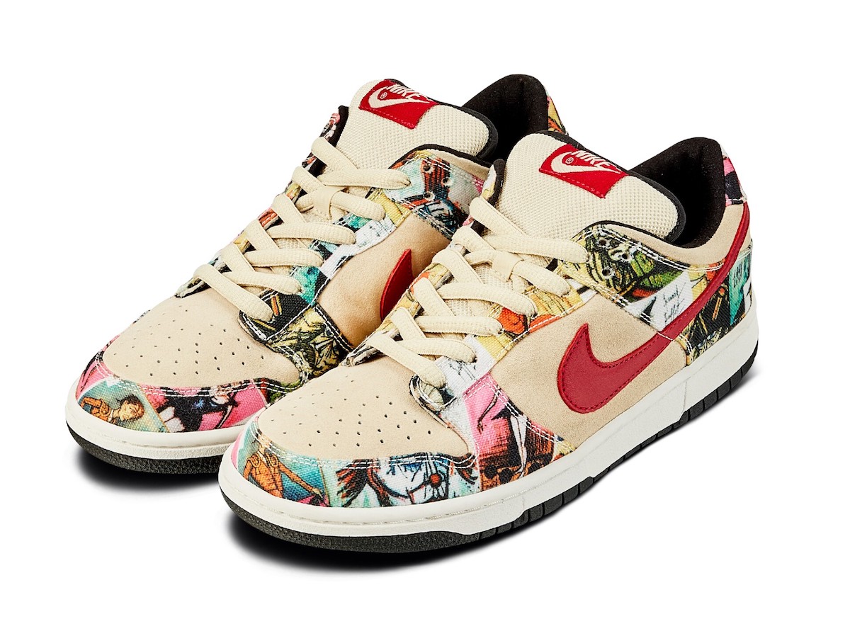 The Best Nike SB Dunks of All Time Ranked